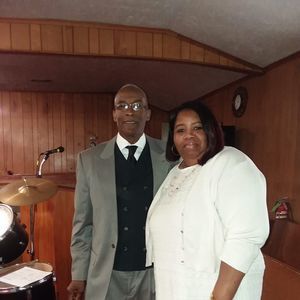 Meet your Posher, Charles